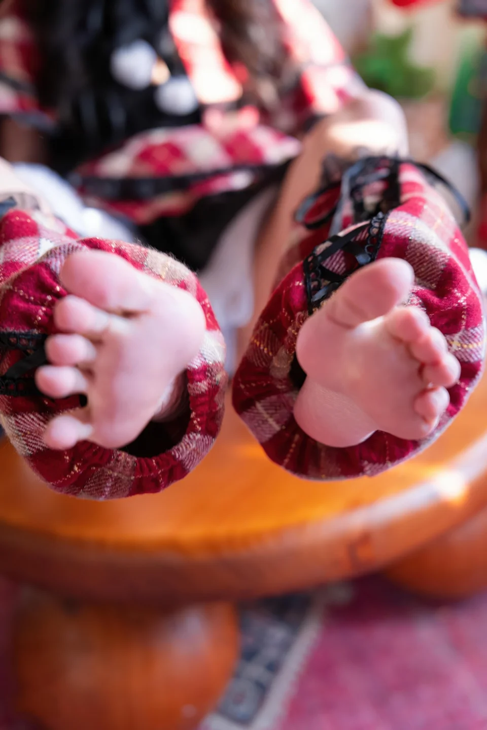 清水凪 - No.009 圣诞 日&夜 [99P-497MB] tg@simisebaisi 【丝足阁】021.webp